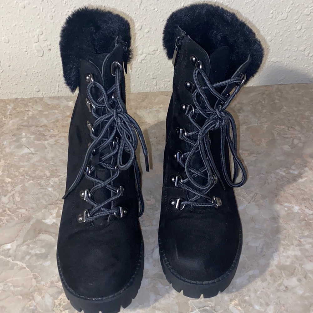 Bianca boots size 7.5